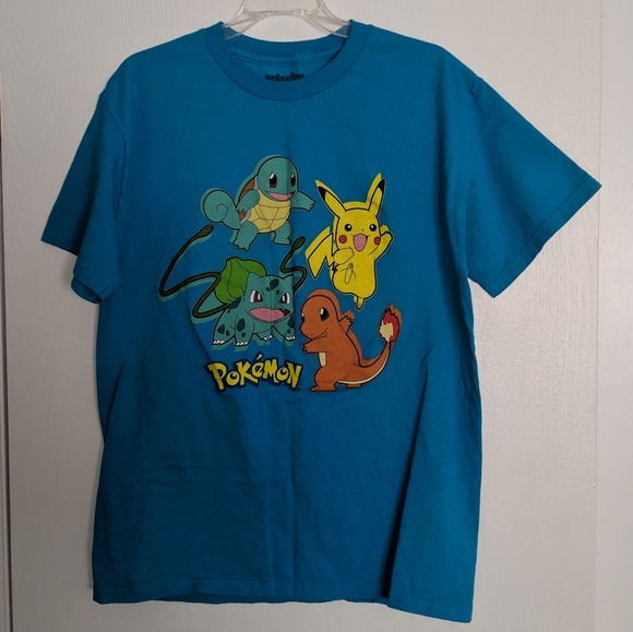 Pokemon Tee shirt - Picture 3 of 3
